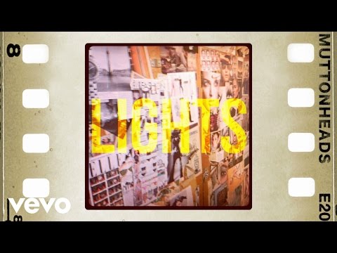 Muttonheads - Dancing With The Stars ft. Eden Martin