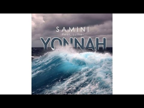 Image: Samini - YonnaH (AUDIO) ft. Luther (U)