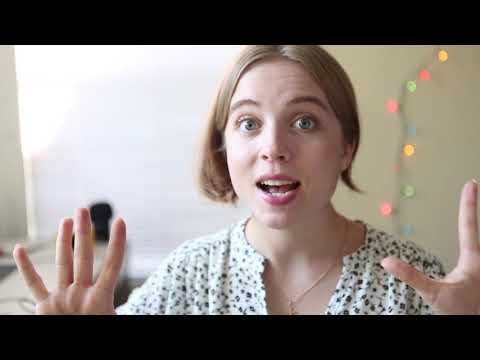 TOP 10 MUST-KNOW ACTION VERBS IN RUSSIAN!