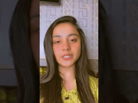 Filmstar Bisma Chohan interview 2025 || Pashto New Video 2025 poster