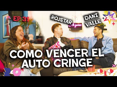 AQUÍ NO PASA NADA EP31 - DANI VALLE Y ROJSTAR