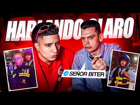 ¿LA POLICÍA VIOLÓ LA LEY? TODO El ANÁLISIS LEGAL CON EL SEÑOR BITER 👮🏻‍♂️ | MR STIVEN