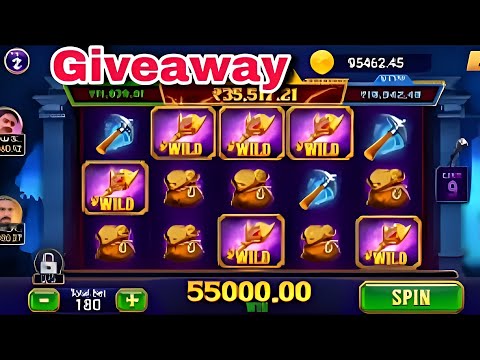Teen Patti Master ! Explorer Slots Game Play💥 Super Win 12500😱😲@RabbuGaming70     #teenpatti