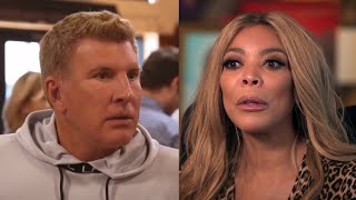 Todd And Julie Chrisley May Be Out Of Prison, But Insider Reveals Why Their Issues Are Reportedly.