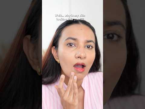 This replaced my summer foundation 😳 | Maybelline Fit Me Glow BB Cream