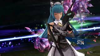 Trails Beyond The Horizon - 8