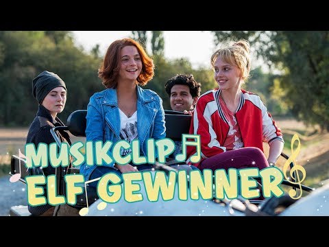 BIBI & TINA 4 - Tohuwabohu Total - ELF GEWINNER - Offizielles Musikvideo!