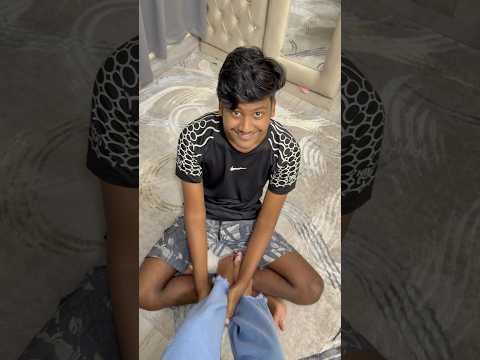 ভাইয়ের গালফ্রেন্ড সমস্যা😁 #shots #minivlog #funny