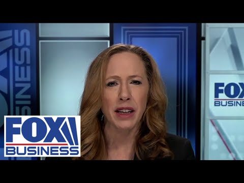 The media has been trying to keep control of this narrative: Kim Strassel