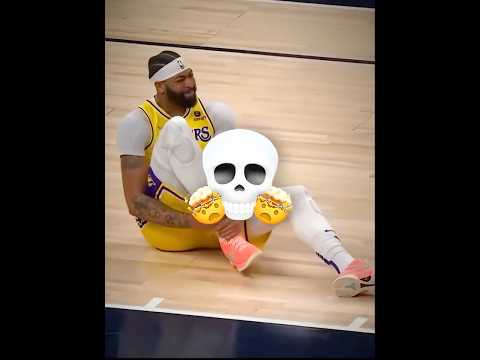 Guess the NBA Player’s SIGNATURE Move 🤔🏀