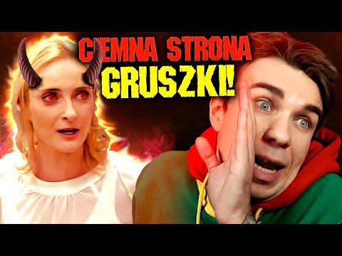 SZKOŁA - GRUSZKA WYBIERA PRZEMOC 💥