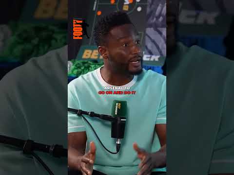 Obi Mikel: "Arsenal Just Bottled It" 🤦‍♂️🤦‍♂️