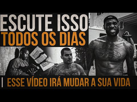 A MELHOR MANEIRA DE COMEÇAR O DIA | Esse Vídeo Irá Mudar a Sua Vida (Motivação) Vídeo Motivacional