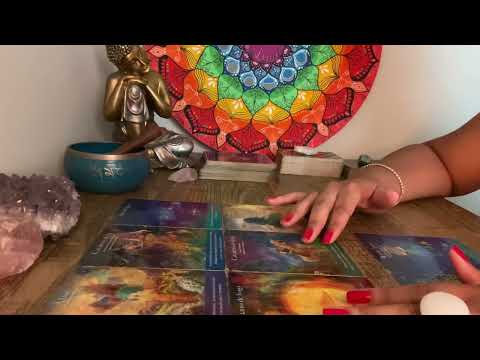CAPRICÓRNIO ♑️ 💕O sentimento é mútuo: Uma linda parceria chegando para sua vida