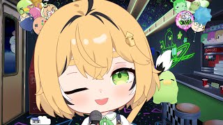 BIRTHDAY KARAOKE