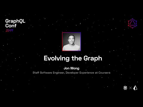 Evolving the Graph