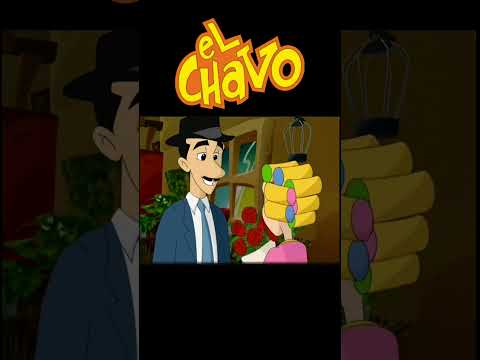 El pasito más mortal del Chavo😆😆#chavodel8 #fypシ #humor #elchavoanimado #comedy #parati