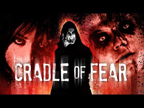 Cradle of Fear 2002 Trailer
