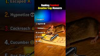 ranking funniest creative trap moments #usa