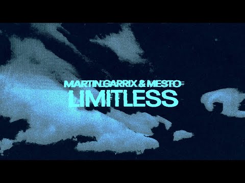 Martin Garrix & Mesto - Limitless (Official Intro Edit)