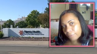 California Hospital Sued For Taking Patient Organs Without Consent