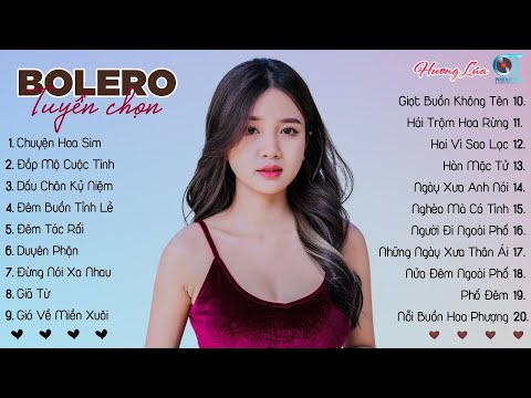 Nhạc Trữ Tình Bolero 2025 - LK CHUYỆN HOA SIM x ĐẮP MỘ CUỘC TÌNH ♪ Tình Ca Nhạc Vàng Hay Nhất