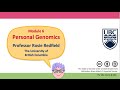 DNA Fingerprinting Concepts and Concerns