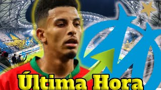 Bombazo Une Nouvelle Surprenante Vient De Sortir [ L'olympique de Marseille ]
