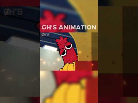 LA HISTORIA DE CHUM🤩#shorts #viral #poppyplaytime #huggywuggy