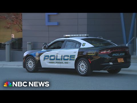 YouTube video thumbnail: North Carolina Man Arrested After a Missing Teen Was Found in His Home