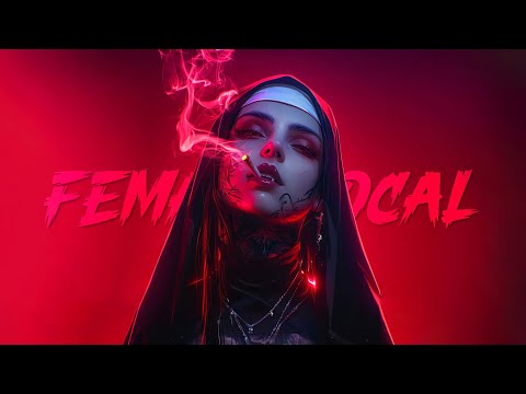 Female Vocal Mix 2025 ♫ Top 30 Songs: NCS, Trap, Dubstep, Electronic, House ♫ Best Of EDM 2025