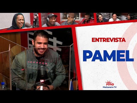 Pamel el Favorito en cabina ?? + Tema con Wason Brazoban