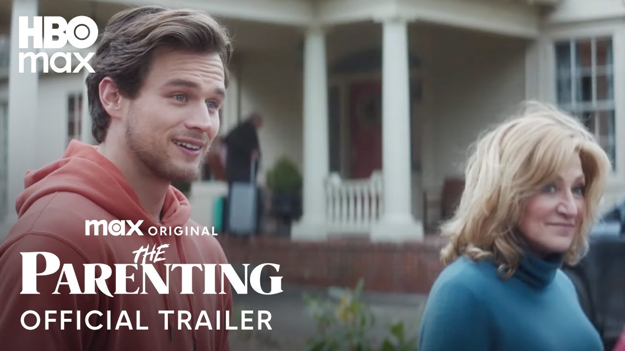 The Parenting Fragman önizlemesi