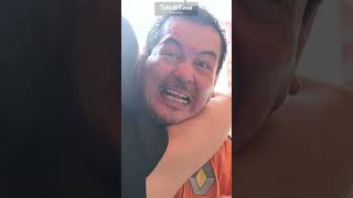 Se la saca la cartera !!!!!#dramatizacion #vivencias #drama #humor #juan #reflexion