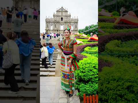 Zanniat thuam #music Chin Ami si Nak Lai Nu #followme #thankyou