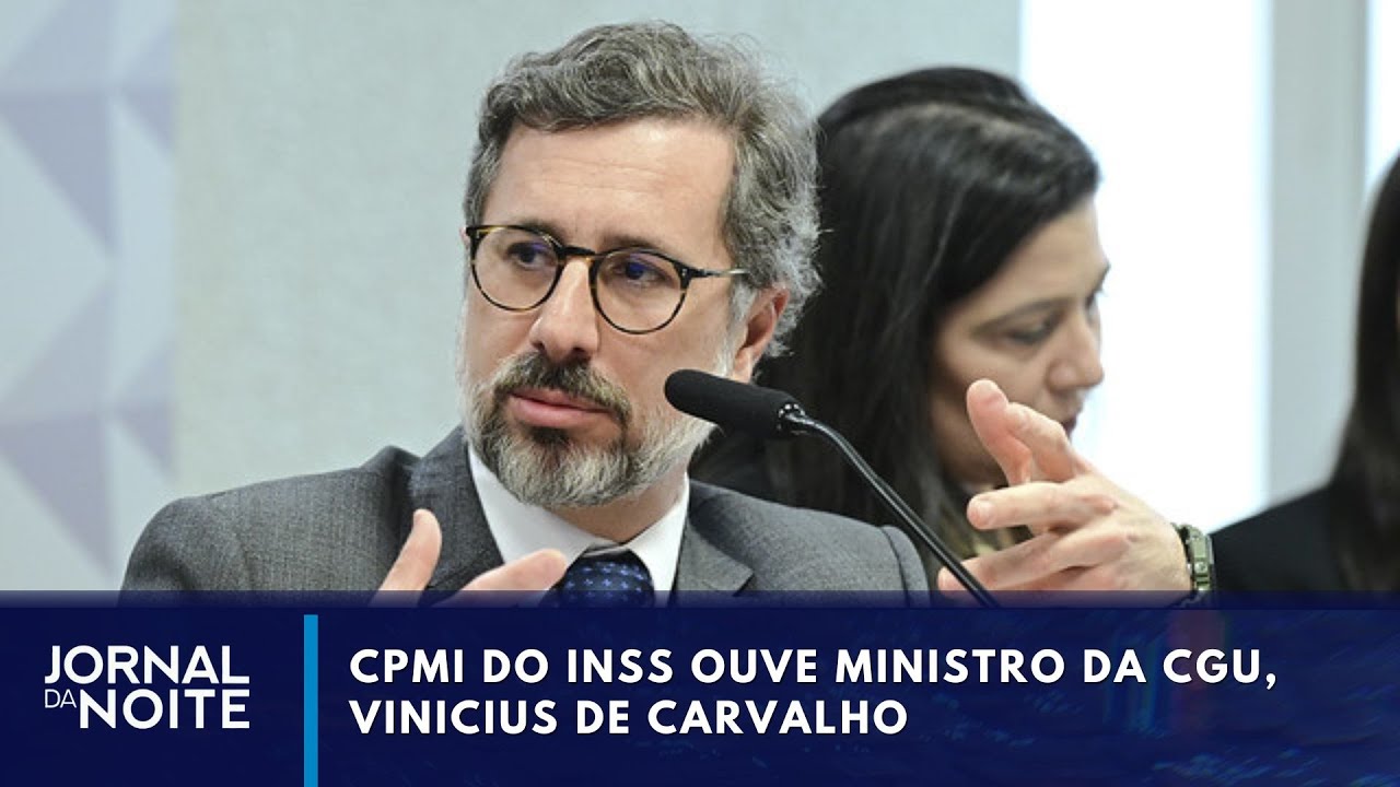 INSS CGU nega demora em investigação