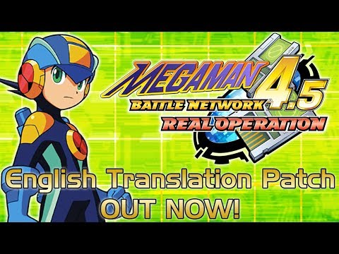 Megaman Battle Network Rom Jobs Ecityworks