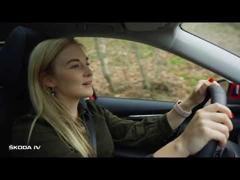 Skoda Octavia Ambition