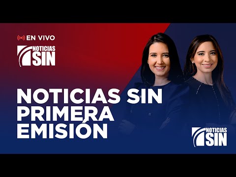 EN VIVO 25/8/2023 #PrimeraEmisiónSIN