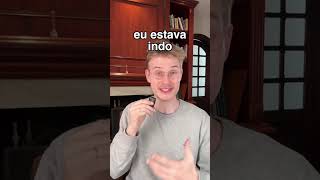 Verbo GO em inglês