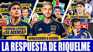 Villa EJECUTA LA CLAUSULA de salida!? ► La RESPUESTA de ZEBALLOS al Vasco! ► Ofrecieron a un 9 BOMBA