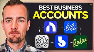 Best Bank Accounts For Small Businesses In 2027