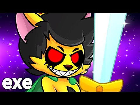 MIKELLINO.EXE: LA FUSIÓN 😈 VERSIÓN EXE 🔥 PARODIA de MIKECRACK 💎 LAS PERRERIAS DE MIKE