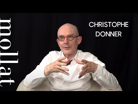 Vidéo de Christophe Donner