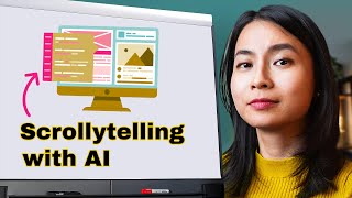 How I Vibe-Coded Data Visualization Apps With AI