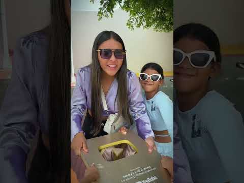 Youtuber famoso ayuda a niños de la calle