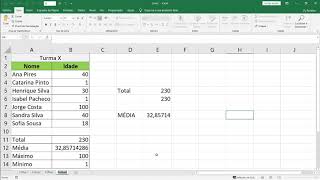 EXCEL CET2 Vídeo 4Separadores