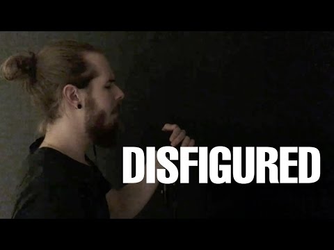 Christian - Disfigured (Rag 'N' Bone Man cover)