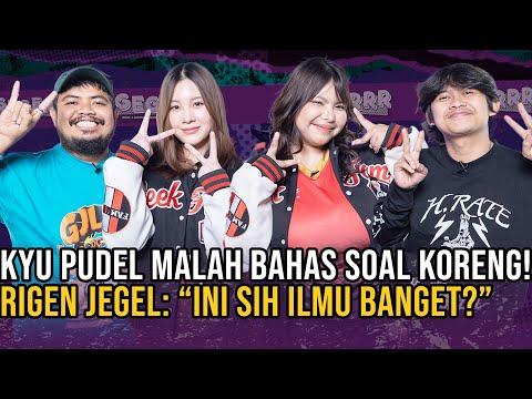 RIGEN JEGEL SI PALING ESPORT❓🤣 FYP EVENT MPL KYU PUDEL❗❗