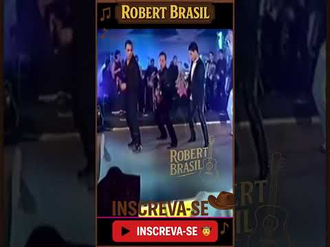 Na minha época não tinha passinho no sertanejo… olha isso! kkkkk 🎶 #Sertanejo